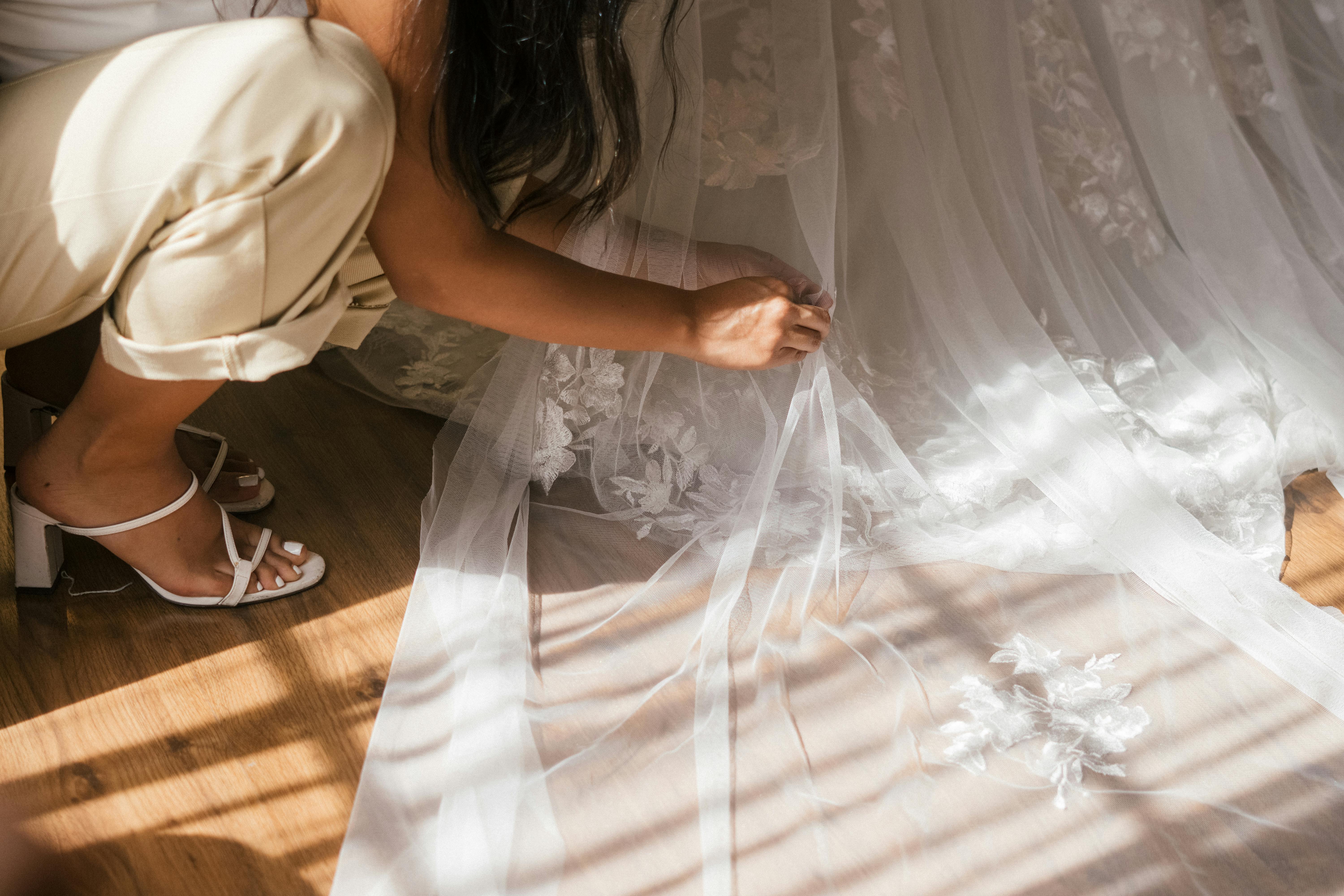 Wedding Photography